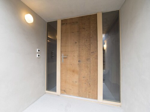 Haus La Grobla, (Donat). by Interhome