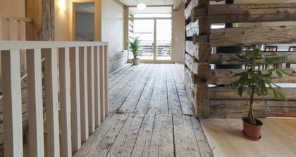Haus La Grobla, (Donat). by Interhome