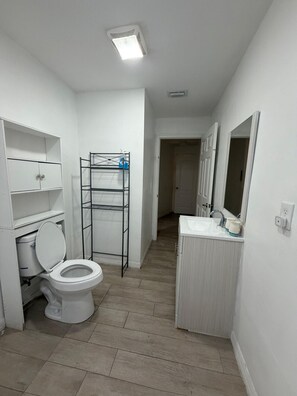 Badkamer