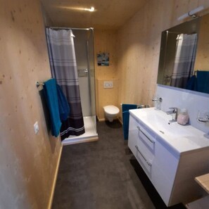 House - Ferienwohnungen Aktien 11, (Sils i.D.), by Interhome (Sils im Domleschg)