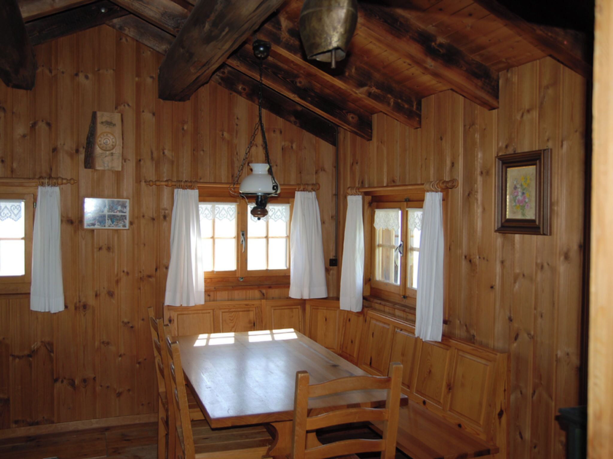 Restauration