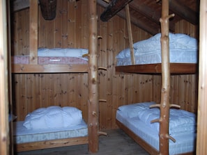 1 habitación 