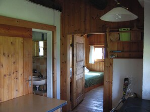 1 camera