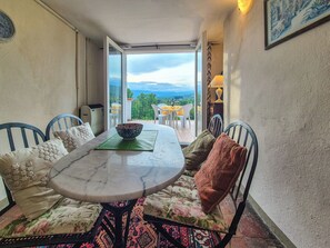 Dining - Il Tinello (Villafranca in Lunigiana)