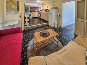 Condo, Hill View | Interior - Il Tinello (Villafranca in Lunigiana)