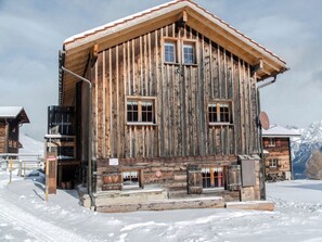 Exterieur