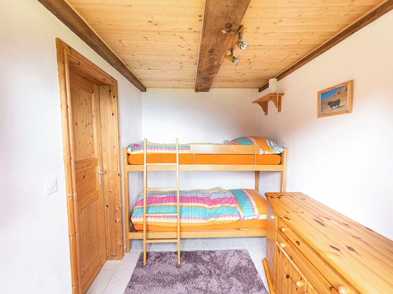 Beim Kulturtenn, (Obermutten). By Interhome - Lenzerheide