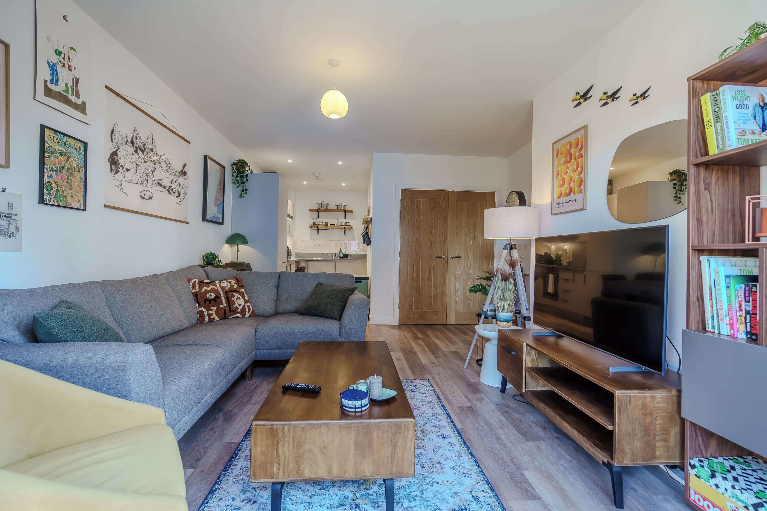 Host & Stay | Austin House - Norwich