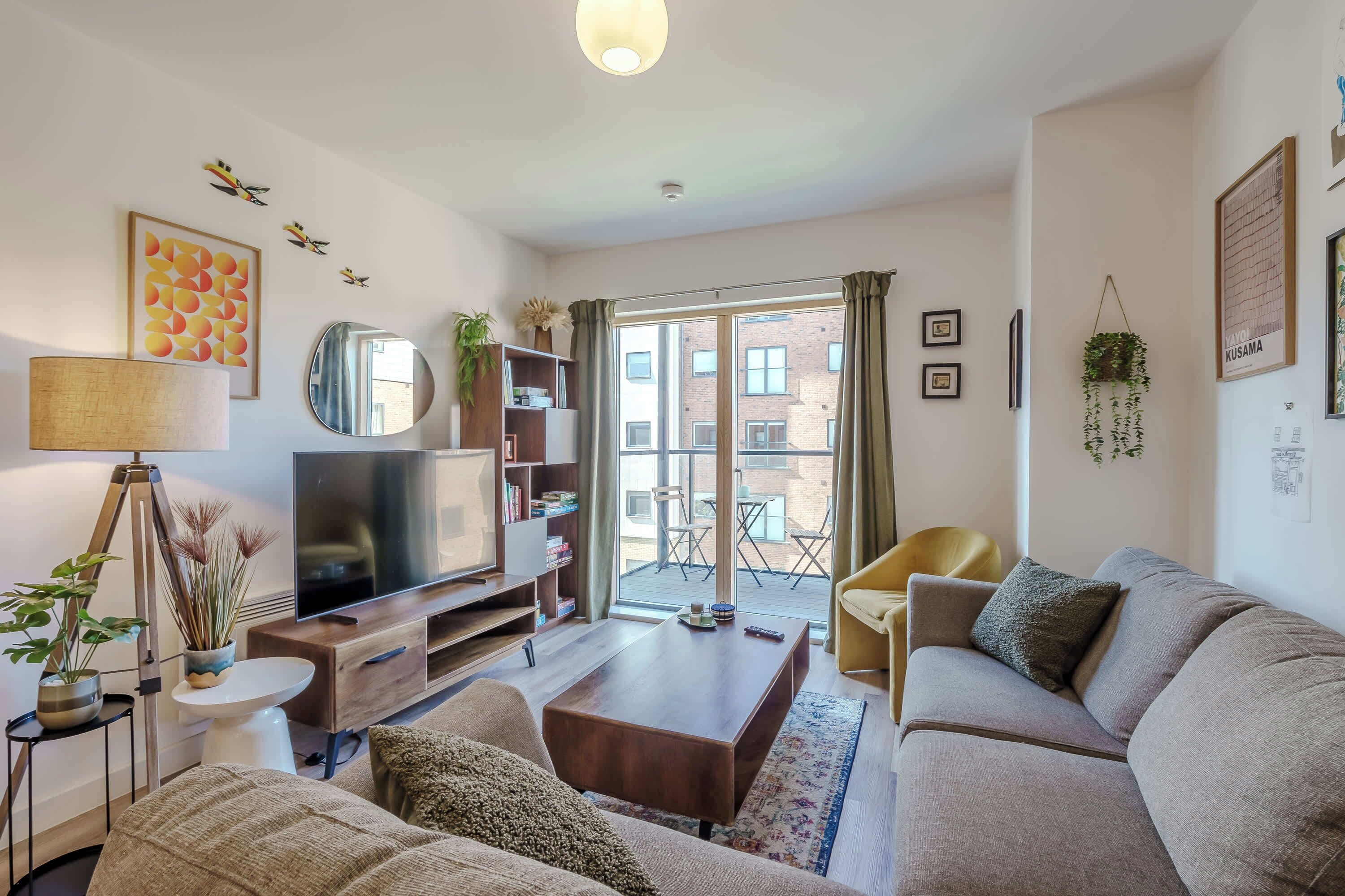 Austin House, Norwich - Host & Stay