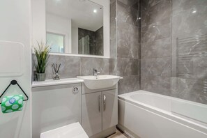 Shower - Host & Stay | Austin House (Norwich)