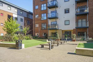 Exterior - Host & Stay | Austin House (Norwich)