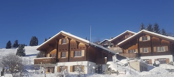 Baria Sut 5, (Oberurmein). by Interhome