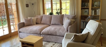 Baria Sut 5, (Oberurmein), by Interhome