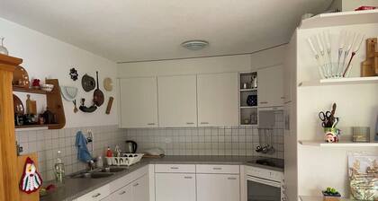 Baria Sut 5, (Oberurmein). by Interhome