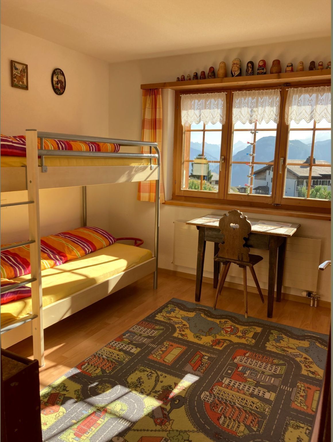 1 bedroom, Internet