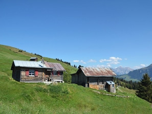 Exterieur
