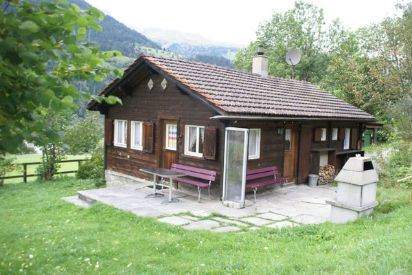 Außenbereich