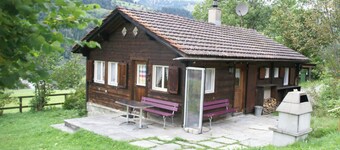 Haus La Crappa, (Andeer). by Interhome