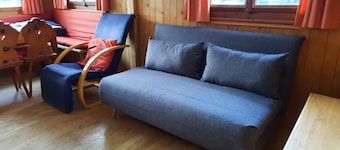 Haus La Crappa, (Andeer). by Interhome