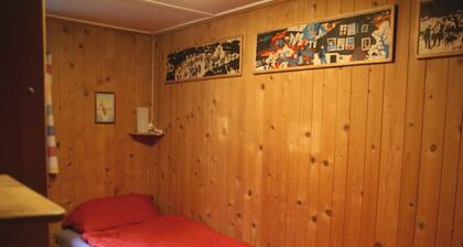 Haus La Crappa, (Andeer), by Interhome