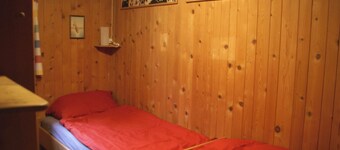 Haus La Crappa, (Andeer), by Interhome