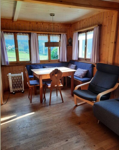 Haus La Crappa, (Andeer), by Interhome