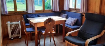 Haus La Crappa, (Andeer), by Interhome
