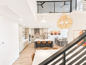 Dining - Coral Canyon Retreat at The Isle |Amenity Front! (Washington)