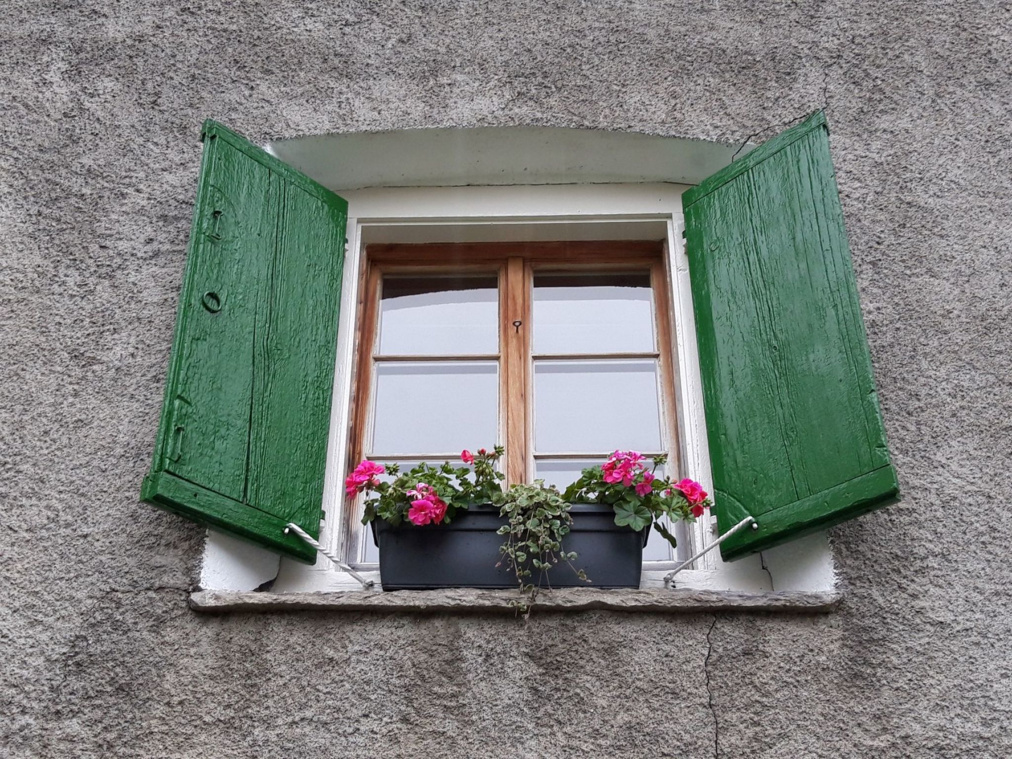 Detalle exterior