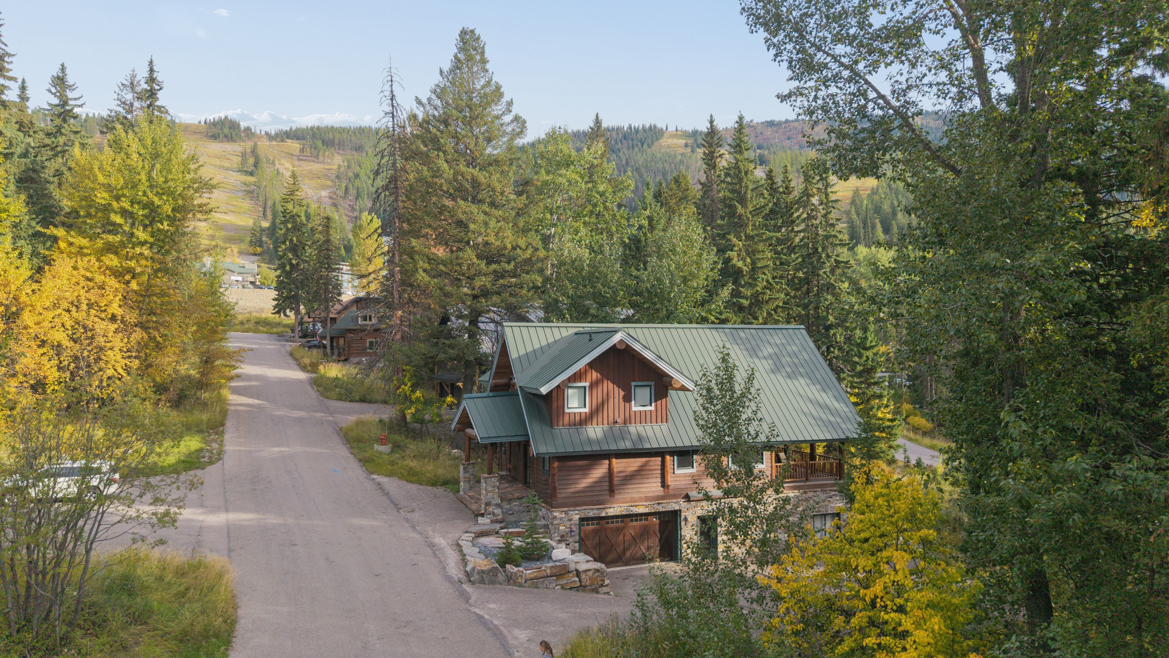 Eksteriør