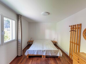 1 Schlafzimmer