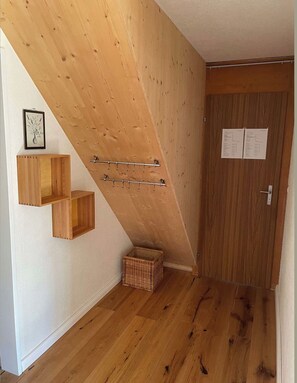 Interior - Wohnung Ohlenroth-Kalberer, (Sarn-Lescha). by Interhome (Sarn)