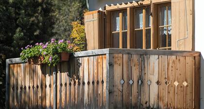 Ferienhaus Muntschi, (Andeer), by Interhome