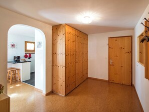 Interior - Muntschi, (Andeer). by Interhome (Andeer)