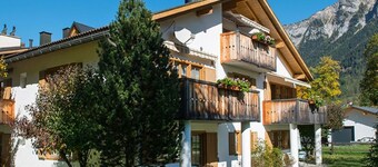 Ferienhaus Muntschi, (Andeer), by Interhome