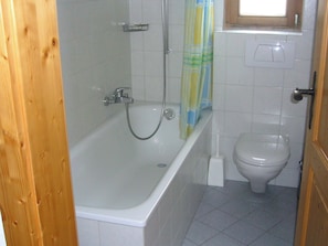 Badkamer