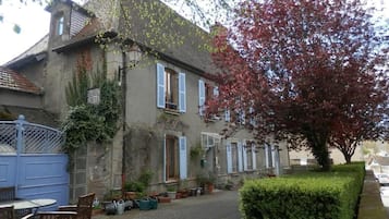 Exterieur