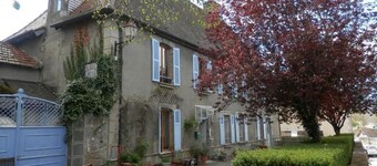 3 Place des Arbres