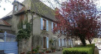 3 Place des Arbres