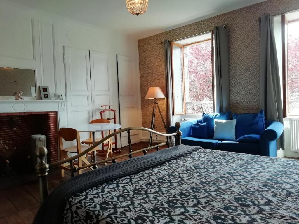 Classic-Doppelzimmer