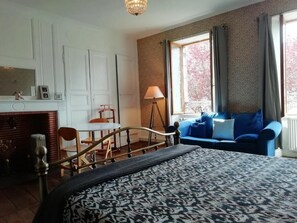 Classic-Doppelzimmer