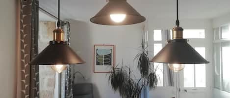 Apartment, 1 Queen-Bett und Schlafsofa, Nichtraucher, Küche | Innenbereich