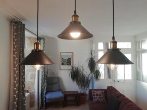 Apartment, 1 Queen-Bett und Schlafsofa, Nichtraucher, Küche | Innenbereich