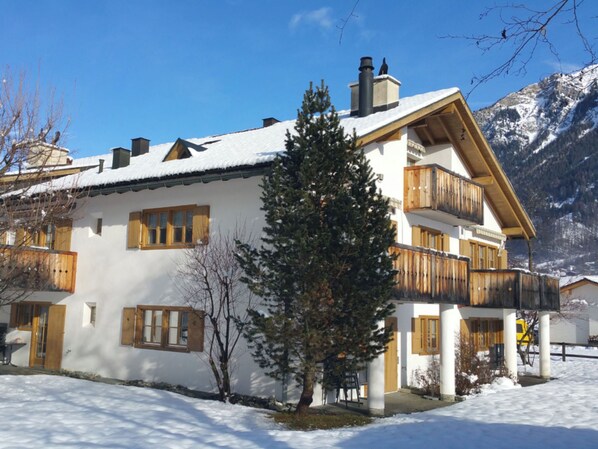 Außenbereich