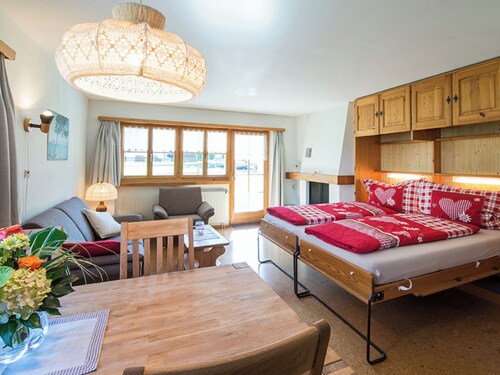 Ferienhaus Muntschi, (Andeer), by Interhome