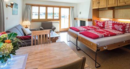 Ferienhaus Muntschi, (Andeer), by Interhome