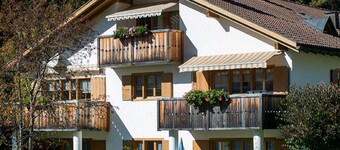 Ferienhaus Muntschi, (Andeer), by Interhome
