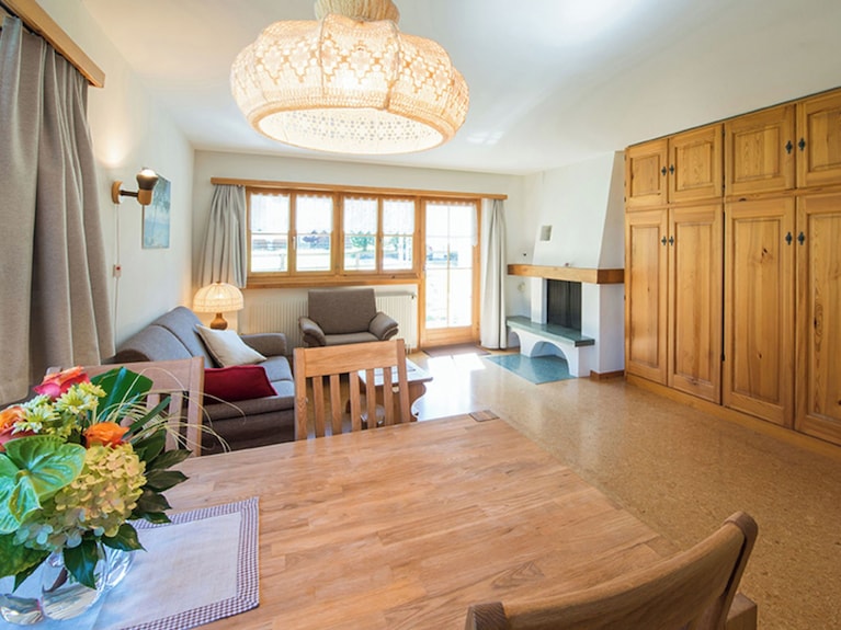Ferienhaus Muntschi, (Andeer), By Interhome - Mathon