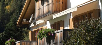 Muntschi, (Andeer). by Interhome
