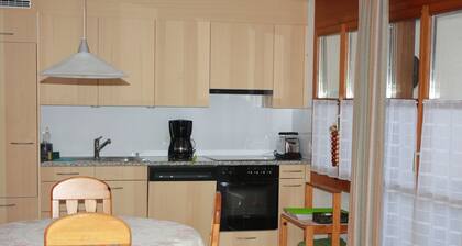 Wohnung Sut Baselgia, (Andeer), by Interhome